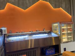 -允辛家·自助泥炉烤肉(九亭店)