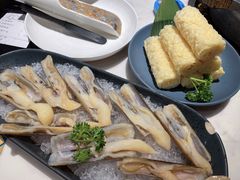 -一哥澳门豆捞·澳门风打边炉(高德置地店)