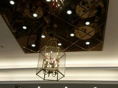 大堂-君德澜酒家·创意粤菜(金山谷店)