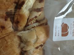 红豆吐司面包-好利来(五一广场店)