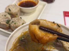 -咬不得高祖生煎·简餐(城站店)