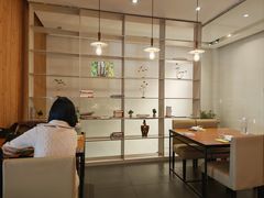 -莲餐厅·湖北菜·潜江小龙虾店(愚园路店)