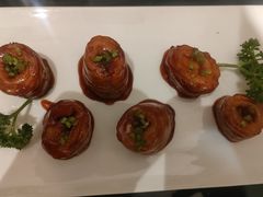 -城南往事·鲁菜·烤鸭(世茂宽厚里·大明湖店)