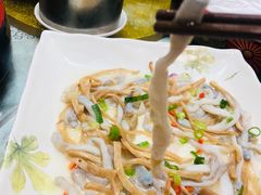 -寻味顺德·南记酒家·传统顺德菜·鱼生(广源路店)