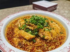 -李氏传家菜(兴城路店)