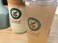 -逸派咖啡 EPARKCOFFEE(广安门店)