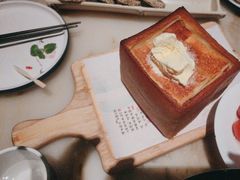 -绿茶餐厅(石家庄万象城店)