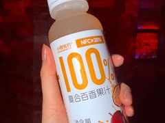 -北方暖暖温泉洗浴(沈阳北站店)