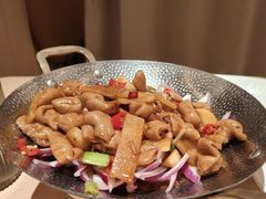 -海泰食府·新鲁菜·家宴(总部基地店)