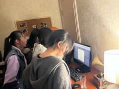 -逃脱反斗城沉浸剧情密室(阳光新业中心店)