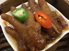 -海江月海鲜酒家(前山店)