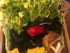 -盡膳口福跷脚牛肉火锅(合生汇购物中心店)