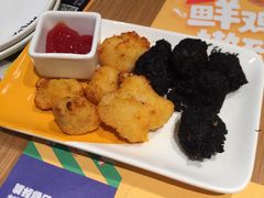 -乐凯撒披萨(蛇口花园城店)