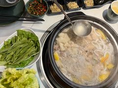 -狐狸爱上椰子鸡(滨江星光大道店)