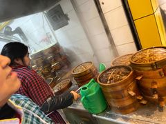 -海汇源老烧麦店(东大街总店)