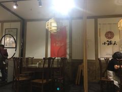 大堂-小莆天(元帅路店)