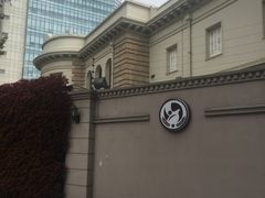 -中国福利会少年宫