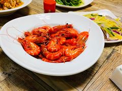 -阿浪海鲜连锁•海鲜加工•老字号(第一市场店)