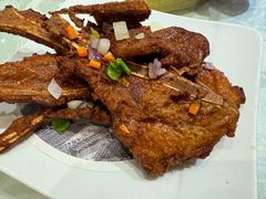 -阿巧一号私房菜(止园路店)