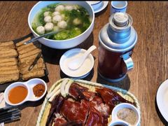 -七步香云南山里菜(昆明老街店)