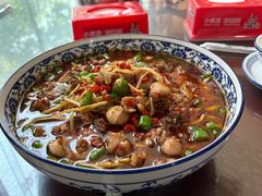 -盐府老街兔(三八路店)