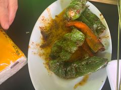 -有奴思烤肉·清真(正宁路店)