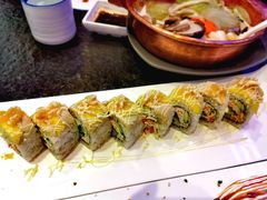 -将太无二·北美传奇寿司(荟聚购物中心西红门店)