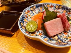 -帝鮨·烧肉割烹(龙湖金楠天街店)