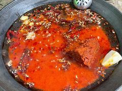 -星鸿社重庆老火锅