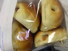 迷你小热狗-好利来(朝外店)