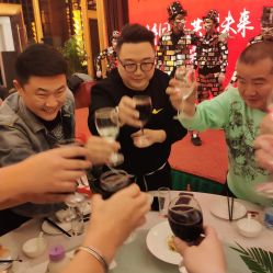 -天府阳光酒店·宴会厅