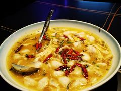 -粉墨特色菜·烧烤音乐酒馆