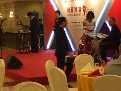 -上海富豪东亚酒店(零陵路店)