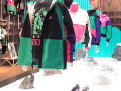 -JORDAN(东方广场店)