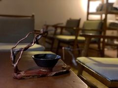 -Nirvana Cafe&Bar(北仓文创街区店)