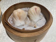 -红棉中餐厅·广州海航威斯汀酒店