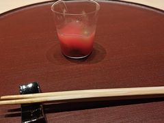 -晴空·日本料理(万象城店)