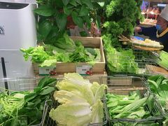 -亚马逊海鲜自助(梅溪湖步步高店)