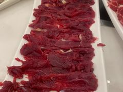 -鸿喜牛·潮汕鲜牛肉火锅(海浪湾店)