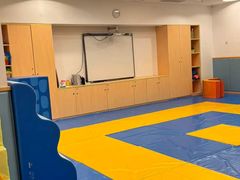 -红黄蓝成长中心•婴幼儿早教•托育(南山京基百纳广场店)