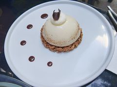 提拉米苏布朗尼-Let'sBURGERplus·非常创意汉堡(三里屯店)