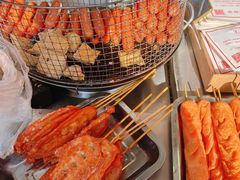 -尚食·卢记烧饼(十全街店)