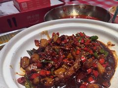 -辣小鲜·南昌大排档(船山路店)