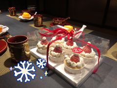 -三喜日料(汇金广场店)