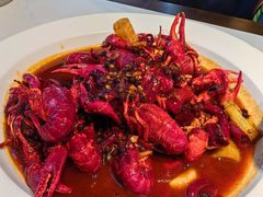 -匠熙小馆(崇文门店)