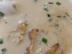 咸豆浆-温岭特色嵌糕(开元店)