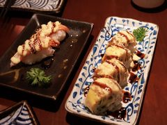 -小川洋风料理(江汉路店)