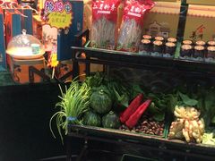 -金洲美食(金州广场店)
