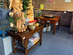 -老姐石板烧烤+铜炭火锅(总店)