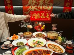 -知楚•精致湖北菜(武商MALL店)